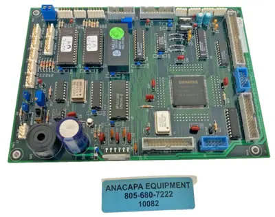 USED Royce Instruments 11548