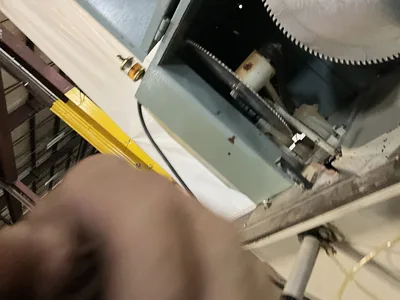 NT-350DMS-CE | Northtech | Miter Saws