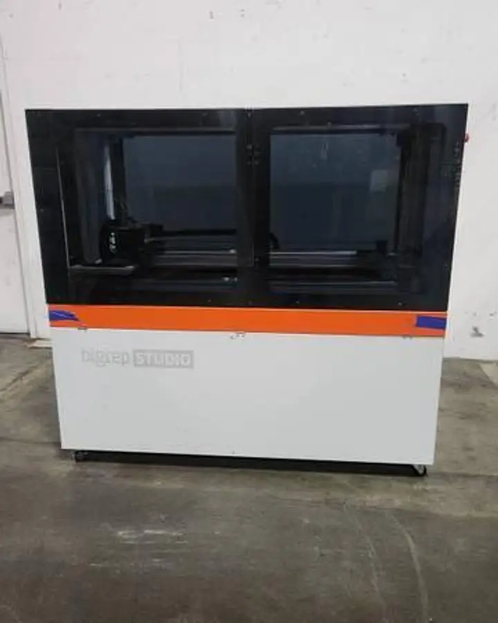 USED BIGREP STUDIO G1