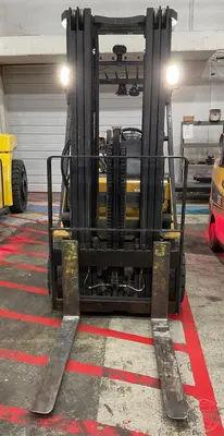 Used 2016 CATERPILLAR 2C6000 Misc Forklifts Illinois US | Forklift Exchange #1273067