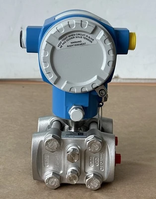 NEW ENDRESS & HAUSER PMD75-CBC7D62ECQA