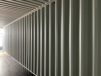 Used 2026 HIGH CUBE _UNKNOWN_ Shipping Containers Michigan US | Miedema Asset Management Group #1308221