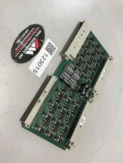Used ARBURG ARB 809 Circuit Boards Michigan US | Ideal Machinery #604816