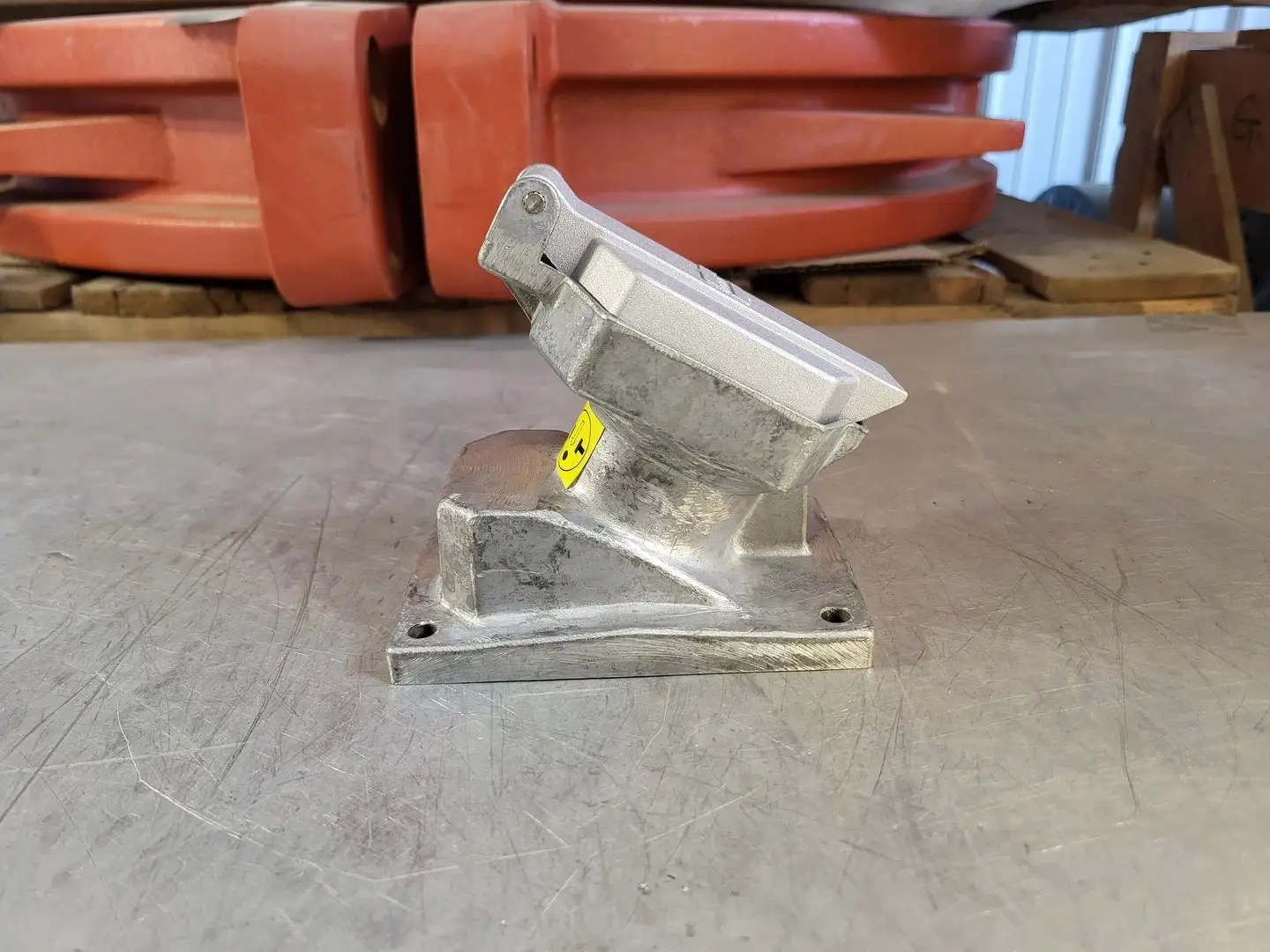 NEW CROUSE-HINDS ENR5201 M3