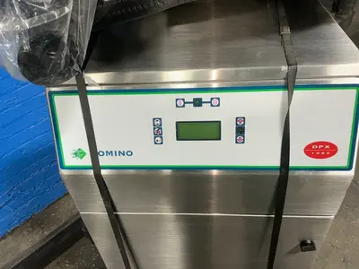 Used 2022 DOMINO DPX 1000 Ink Jet Printers Ohio US | HGR 24 #1548058