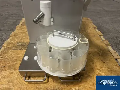 USED Fette Fette Checkmaster 4.1 Tablet Tester