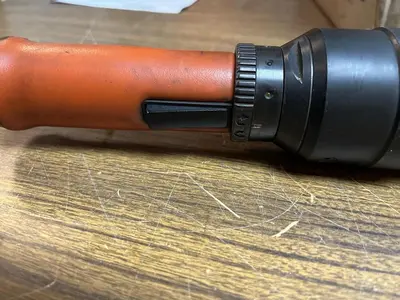 Used CLECO 67ES850DB Screw Driver Machines Ohio US | Surplus Asset Holdings #1578942