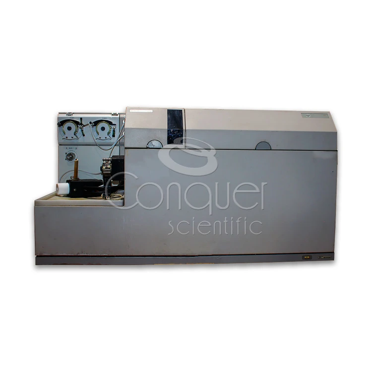 Used AGILENT TECHNOLOGIES 7500CE / G3272A ICP / ICPMS California US | Conquer Scientific #805412