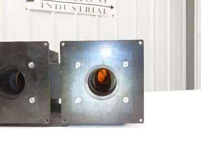 Used MITSUBISHI _UNKNOWN_ Robot Parts Indiana US | Arrow Industrial #1316820