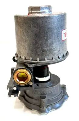 NEW ASCO TRIPOINT SC32D EXPLOSION PROOF PRESSURE SWITCH