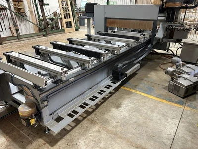 Used 2018 FELDER PROFIT H200 13 33 CNC Routers Ontario CA | MachineryMax #1305234