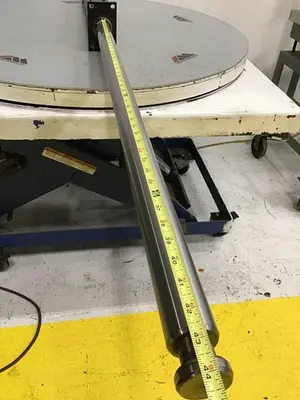 USED SERVTEK 193061227-1