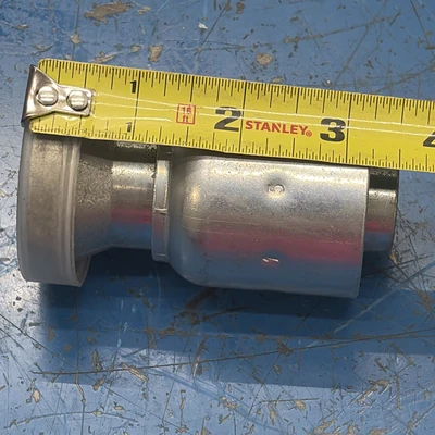 New | in-Stock Parker P43 Electrical Fittings Indiana US | J&J Industrial Supply #1271384