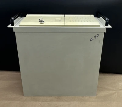 Used Axiomtek AX6145WP/250 Miscellaneous Equipment (Electrical & Power) Indiana US | J&J Industrial Supply #1269310
