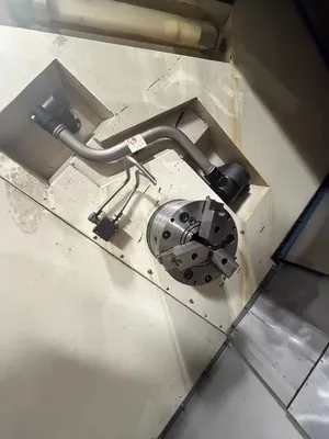 USED 2013 HWACHEON T2-1T SMC