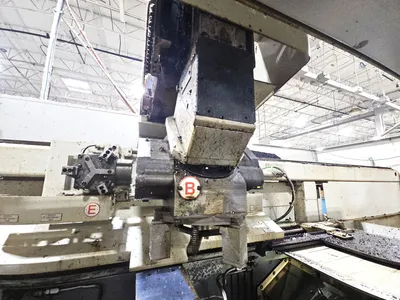 2012 MURATEC MD-120G CNC 3-Axis Turning Centers | Murphy Machinery (14)