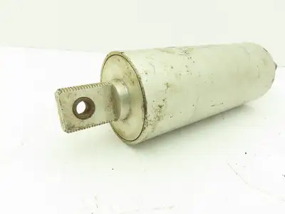 ARO Economair MQ3059-040REVX Pneumatic Air Cylinder 3" Bore 4" Stroke Tang Mt