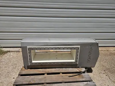 V48 Series Metal Detector Head