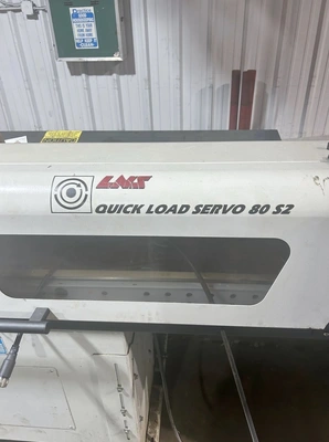2013 DOOSAN PUMA 240MC CNC Lathes | SNL Machine Trader LLC (7)