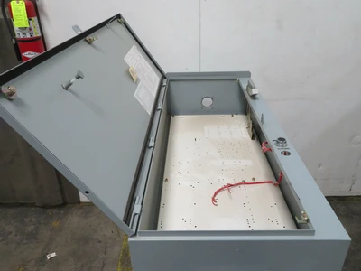 Used FURNAS _UNKNOWN_ Enclosures Texas US | OCO Industrial #1678752