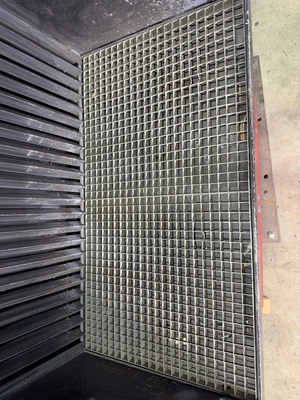 Used LINCOLN ELECTRIC DOWNFLEX 200-M Fume Extractors Michigan US | K.B. Industries LLC #1305345