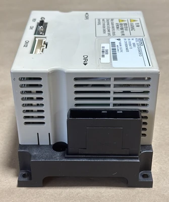 NEW Yaskawa SGDRSAD350A01BY23