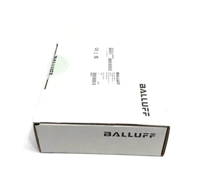 NEW BALLUFF RANGEFINDER TOOL, M12 8-PIN TO USB-A, BTL7-A-CB01-USB-S115