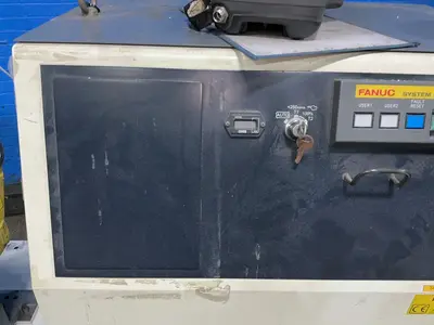 Used 2003 FANUC R2000IA 200FO Robots Ohio US | HGR 24 #1520049