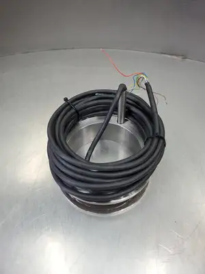 USED Coperion 50980-790 Pressure Load Cell, 190 Bar