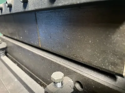 GRIZZLY T26472Z SHEET METAL MACHINERY | Wheeler Machinery Sales (3)