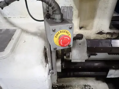 USED THE AMERICAN TOOL WORKS CO J