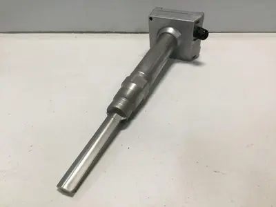 USED BIN MASTER SHT120