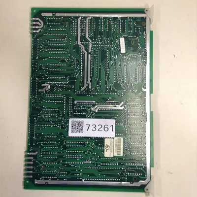 USED BARBER COLMAN A-60083-101