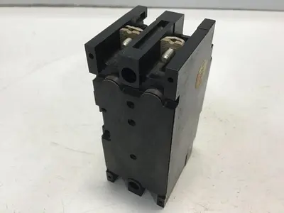 USED FUJI ELECTRIC SA32-10