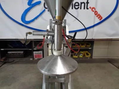 Used 1995 UNIFILLER _UNKNOWN_ Depositors California US | BakeryEquipment.com #1554862