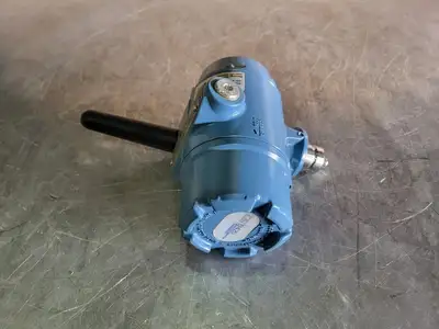 USED EMERSON CSI 9420