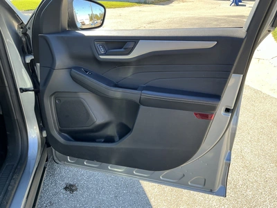 Used 2022 FORD ESCAPE Utility Vehicles Michigan US | Miedema Asset Management Group #1732726