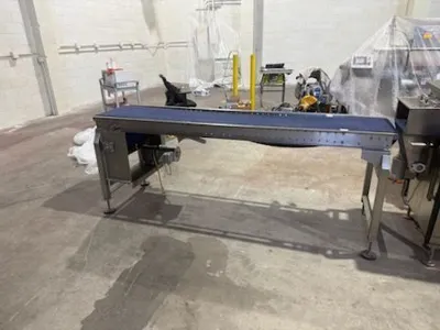 Used 2017 MULTIVAC T600 Food Processing Equipment (misc) Illinois US | M&M Equipment Corp. #1337495