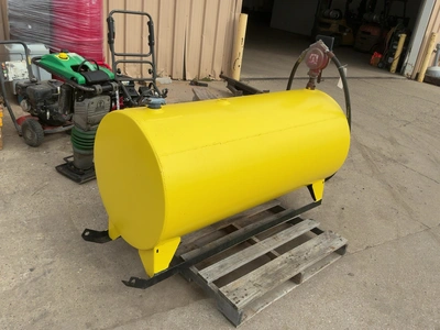 Used _UNKNOWN_ _UNKNOWN_ Stationary Fuel Tanks Michigan US | Miedema Asset Management Group #1580034