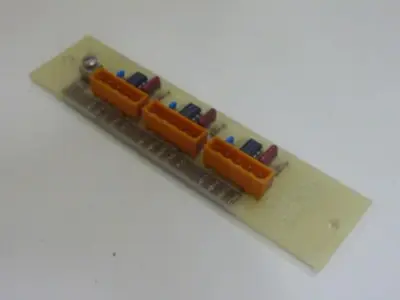 USED VAN DORN 315899