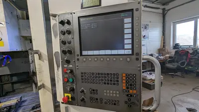 USED 2004 MAS MCV 1000 QUICK