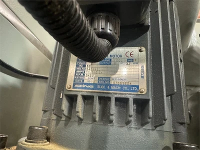 USED 2019 YOW CHERNG YC-TF2