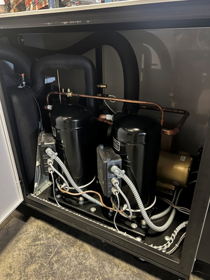 USED 2022 CONAIR EP2W25