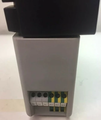 USED Allen Bradley 1394-AM04
