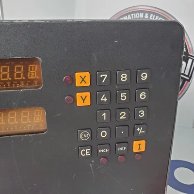 Used HEIDENHAIN VRZ710 Misc Electrical & Power Parts California US | American Industrial Supply Co. #1445118