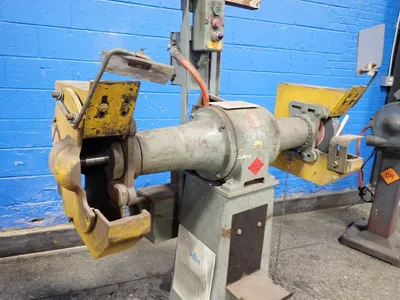 USED SETCO INDUSTRIES SPL