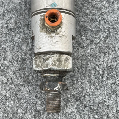 Used SMC NCME125-2000 Pneumatic Cylinders California US | Davliegogo LLC #1705745