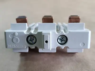 NEW CUTLER-HAMMER WCK33