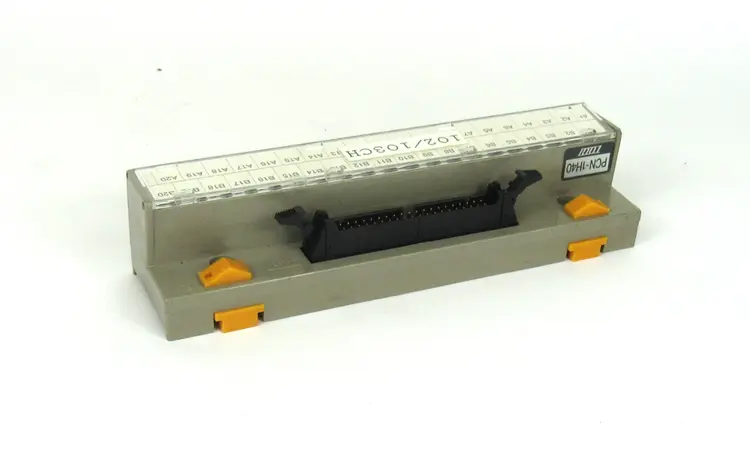 Used TOGI PCN-1H40 Industrial Controls | Industrial Parts R Us Inc. #366060