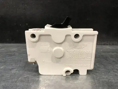 USED FEDERAL PIONEER NB130